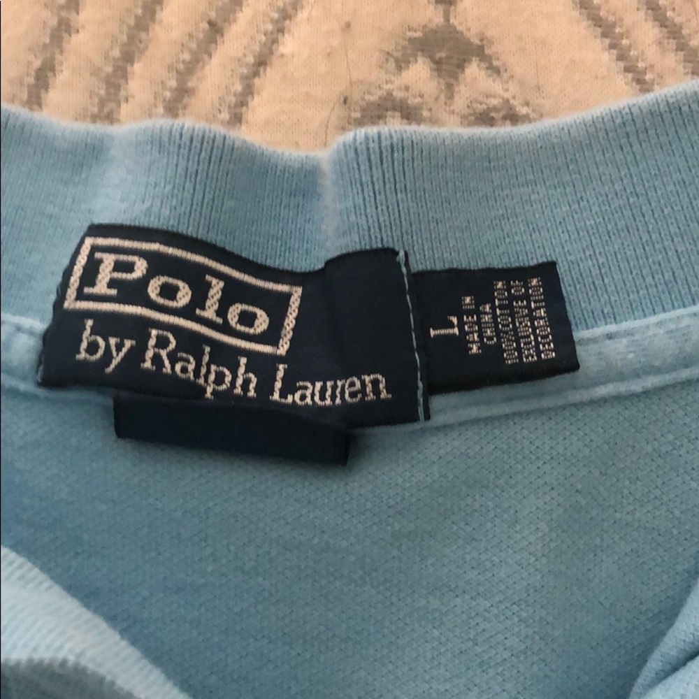 Polo by Ralph Lauren - Picture 3 of 3